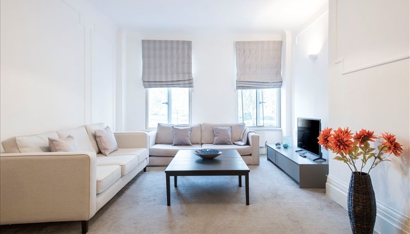 Apartment in London