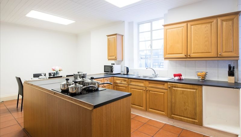 Apartment in London