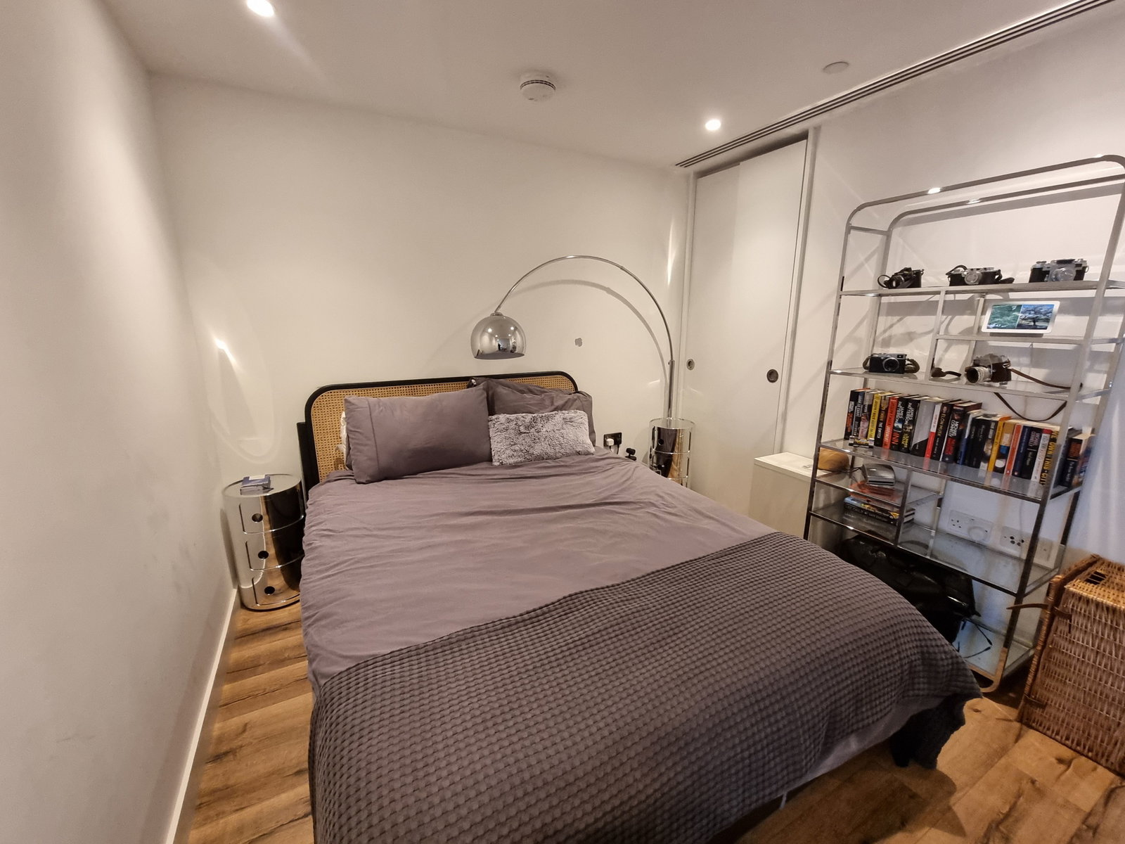 Studio in London