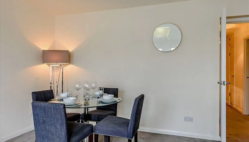 Apartment in London