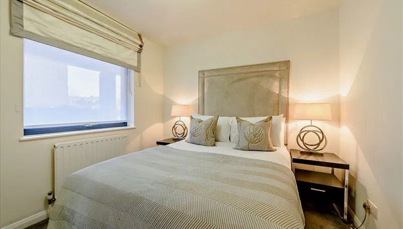 Apartment in London