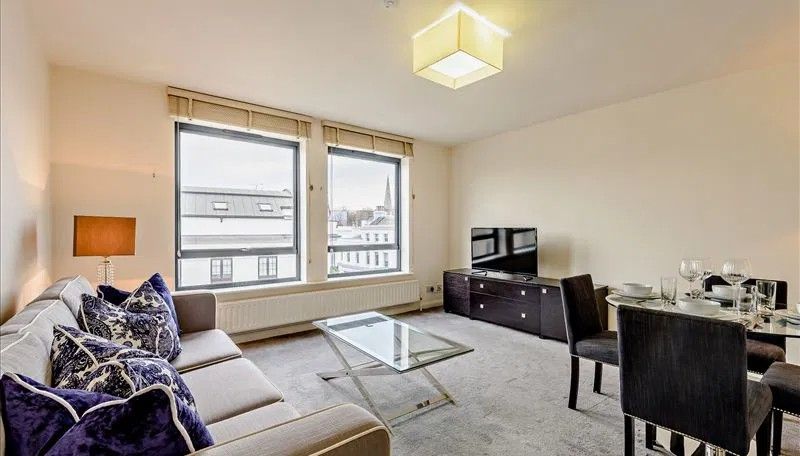 Apartment in London