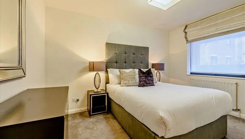 Apartment in London