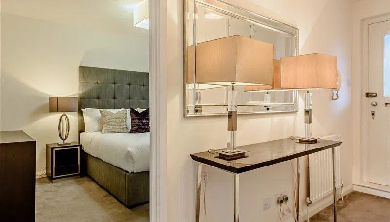 Apartment in London