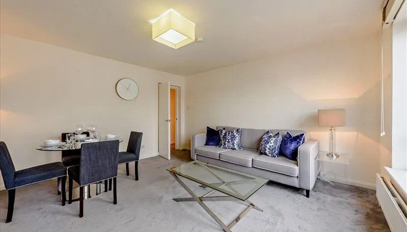Apartment in London