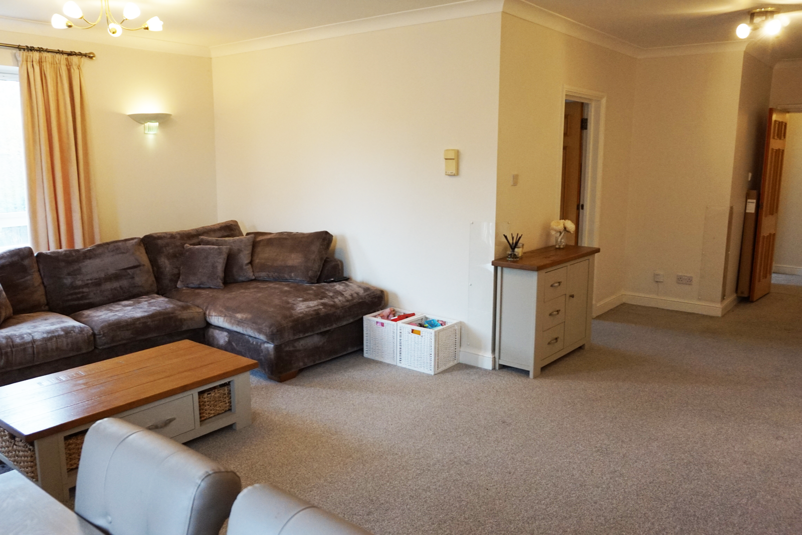 Flat in Buckhurst Hill