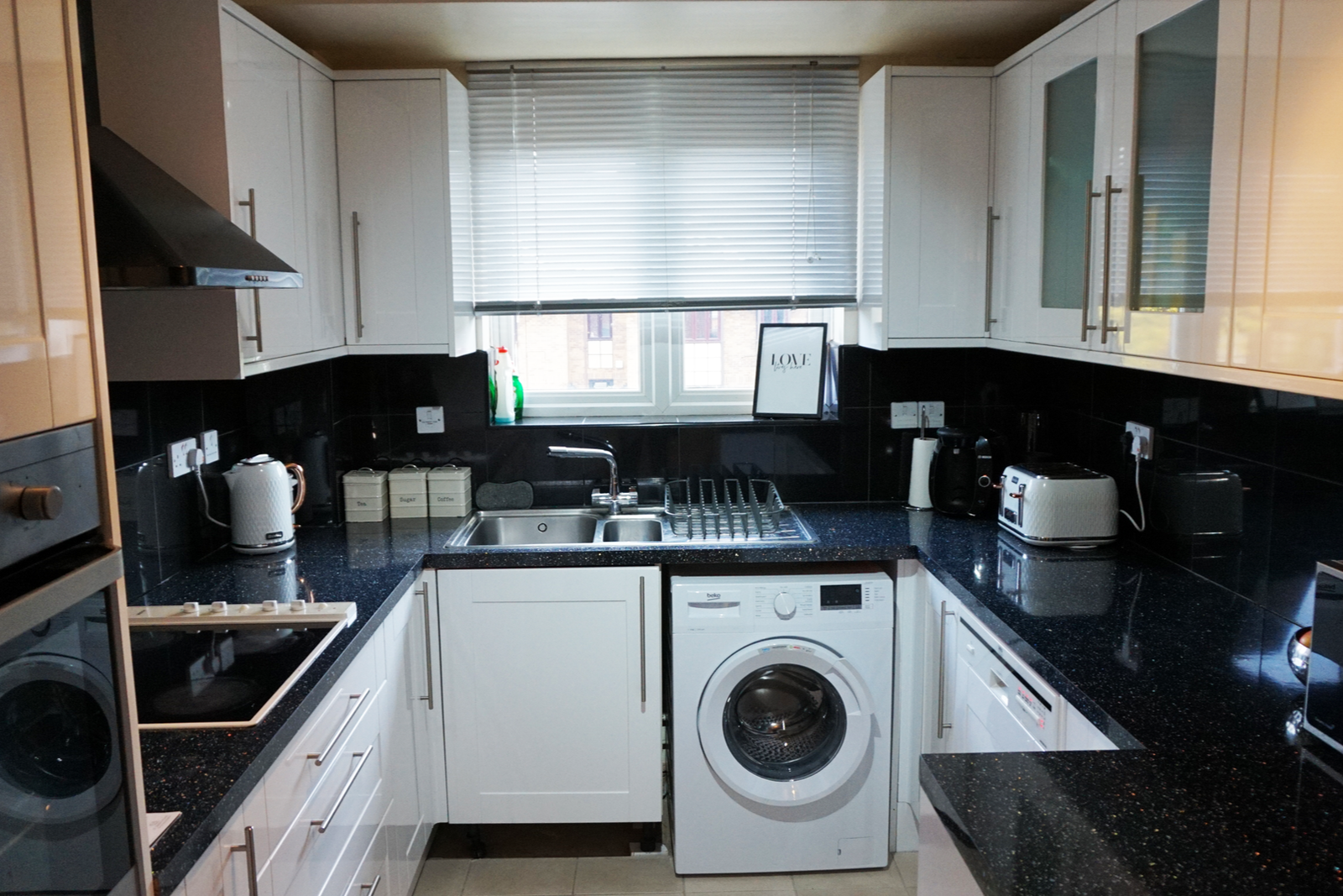 Flat in Buckhurst Hill