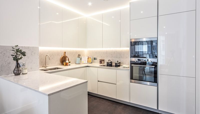 Apartment in London