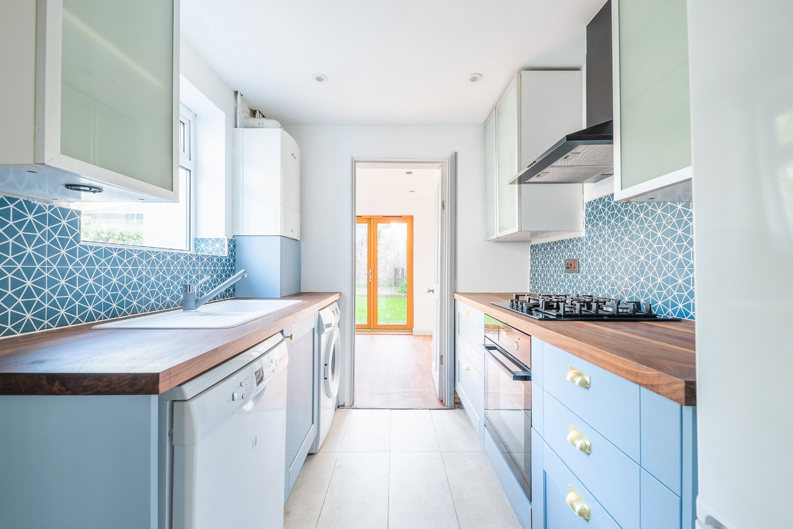 Semi Detached House in Tunbridge Wells