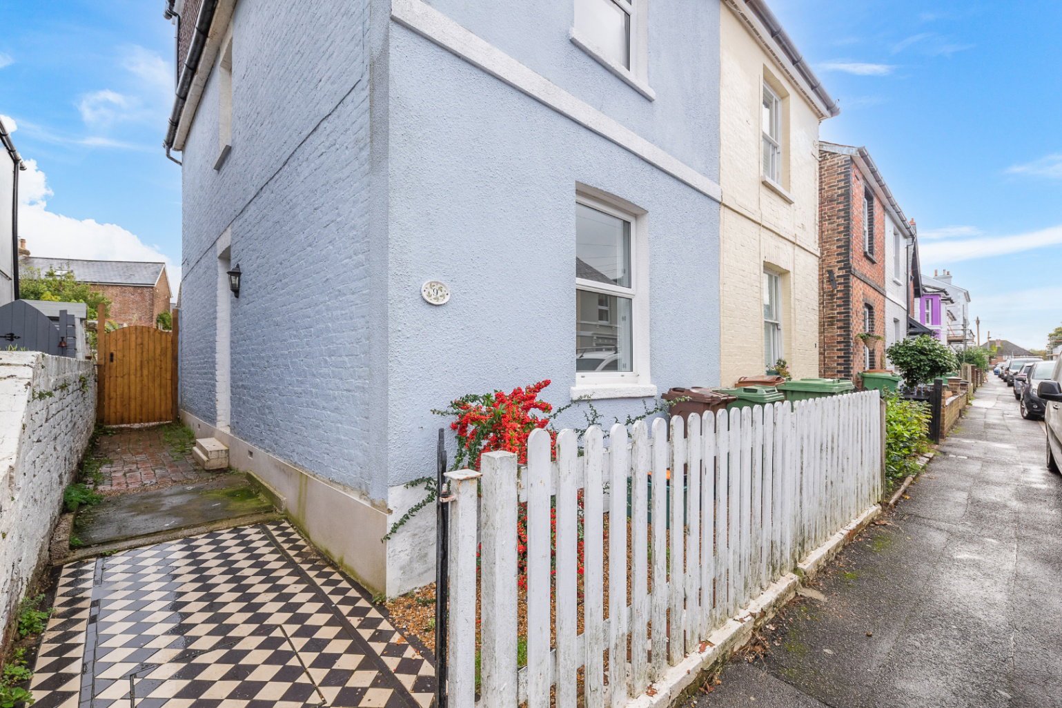 Semi Detached House in Tunbridge Wells