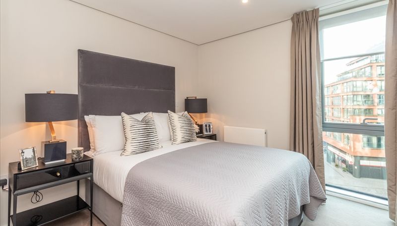 Apartment in London