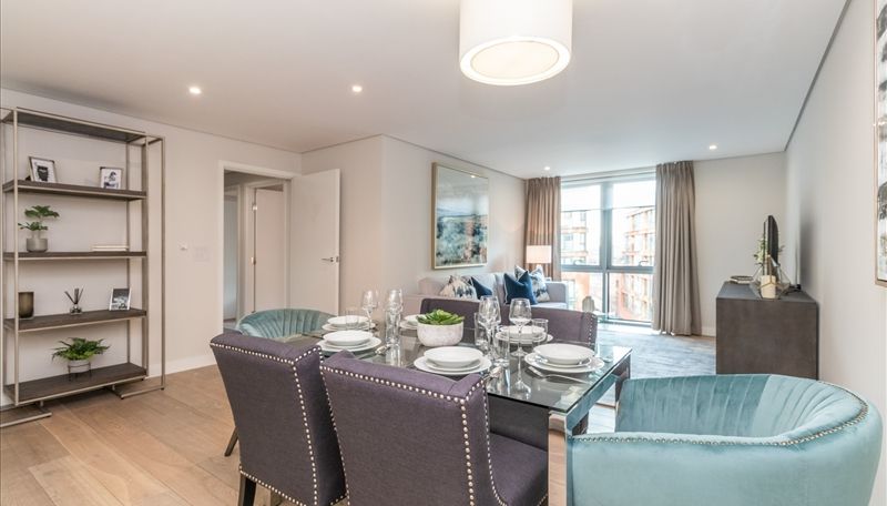Apartment in London