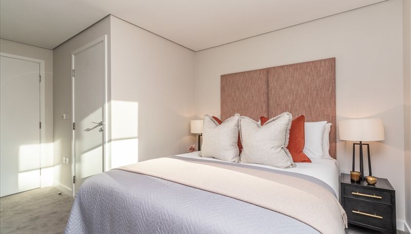 Apartment in London