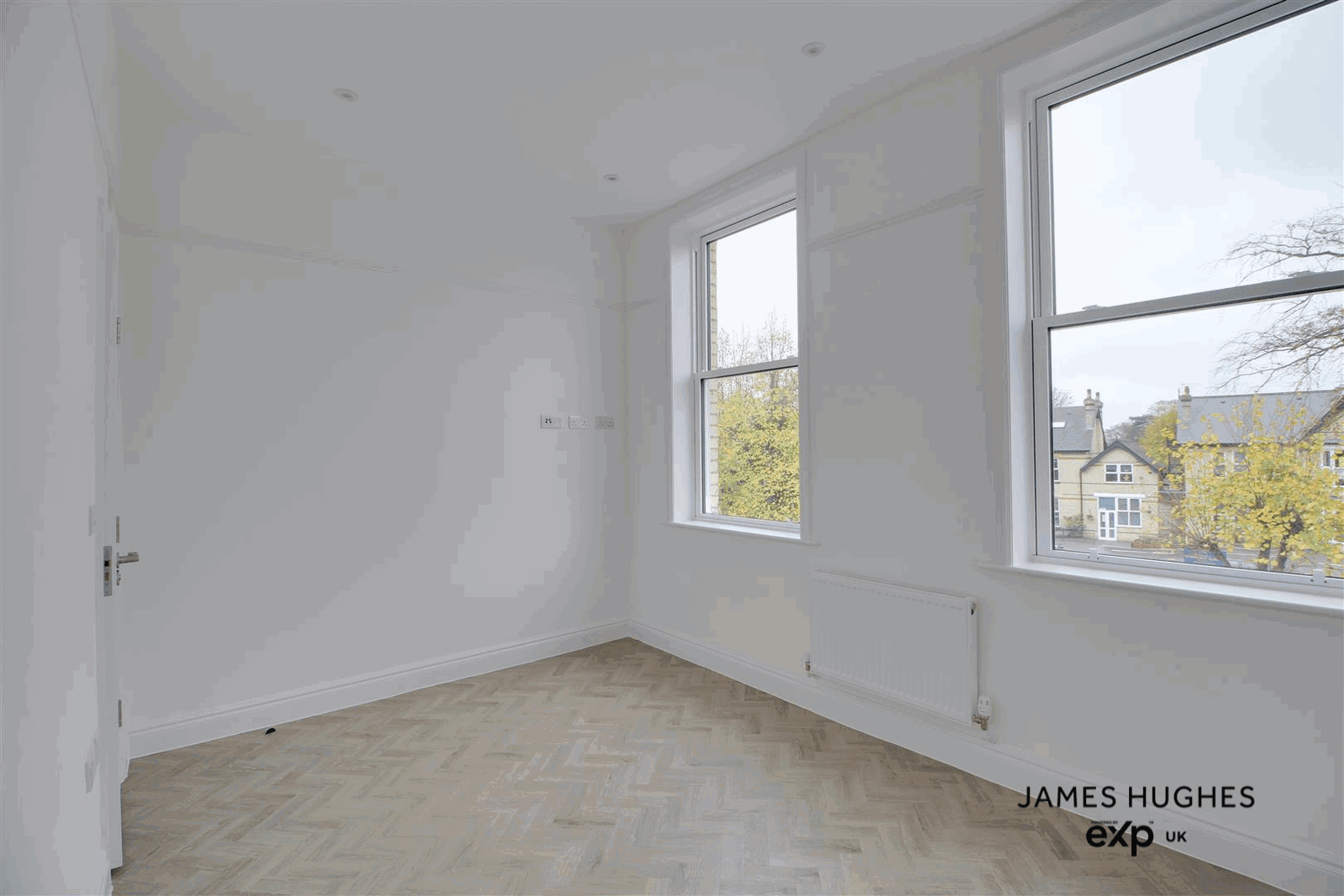 Apartment in South Croydon