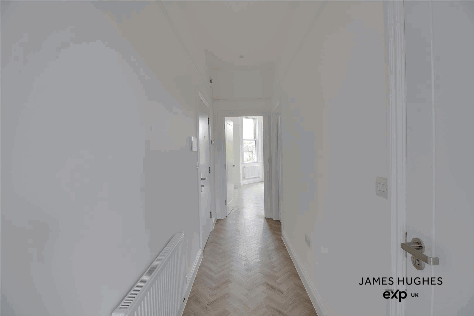 Apartment in South Croydon