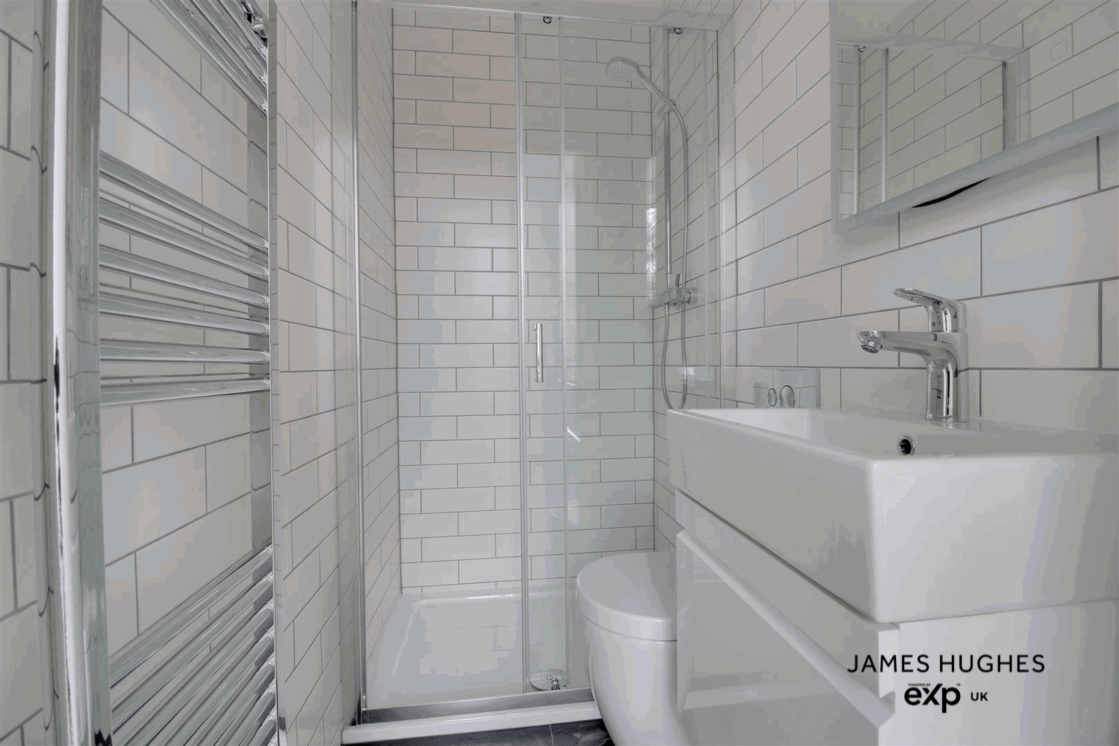 Apartment in South Croydon
