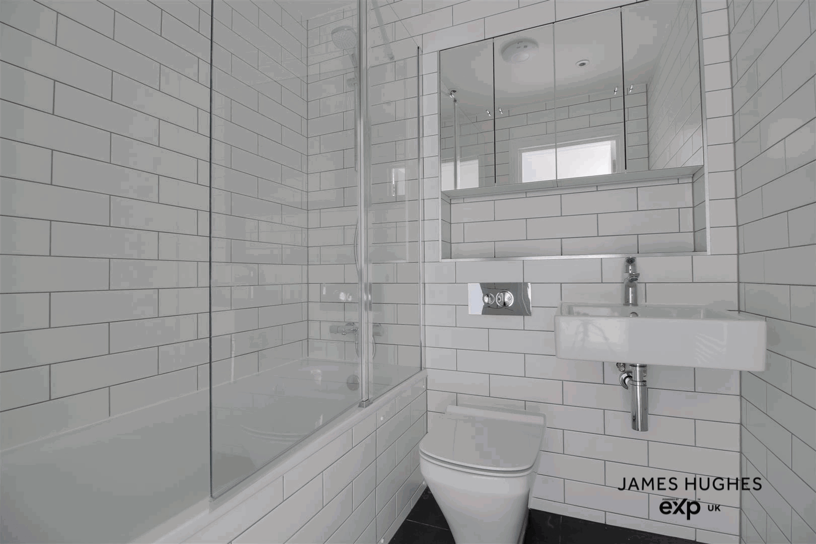 Apartment in South Croydon