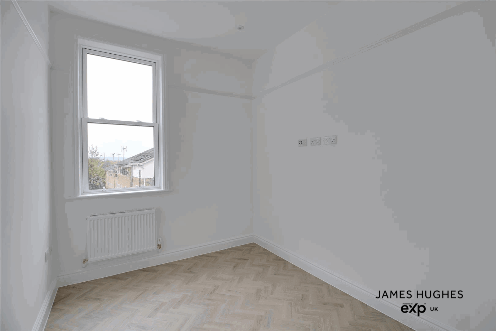 Apartment in South Croydon