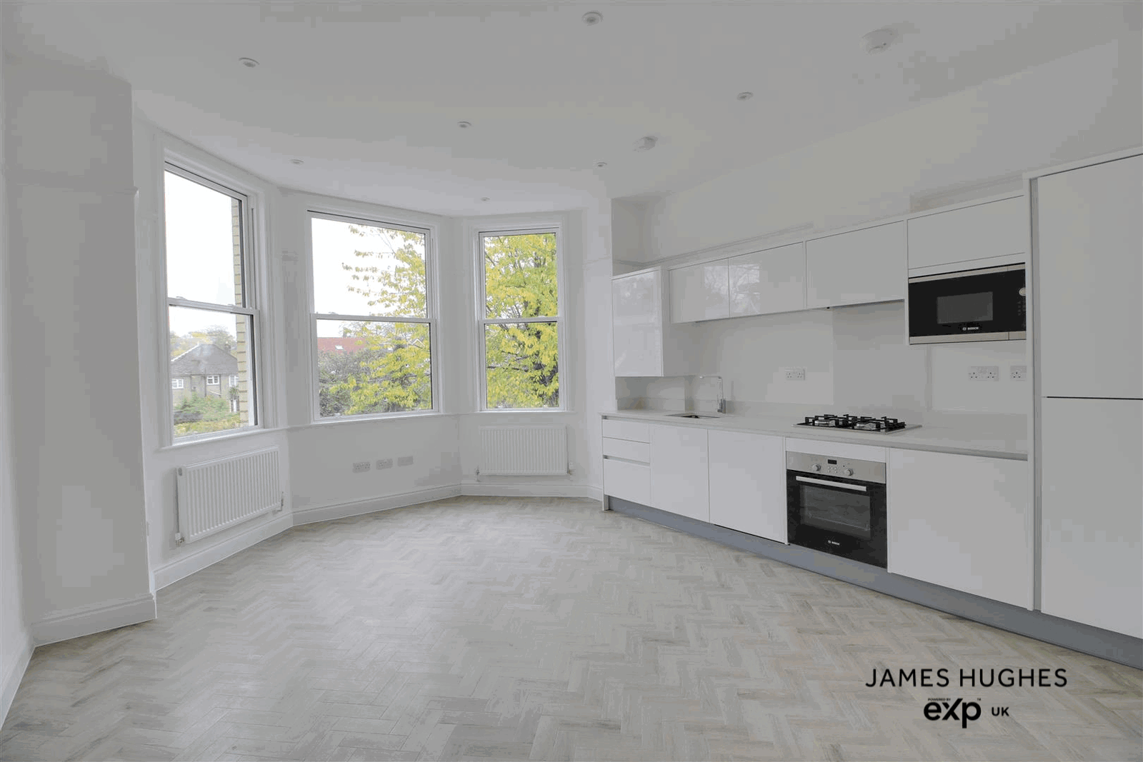 Apartment in South Croydon