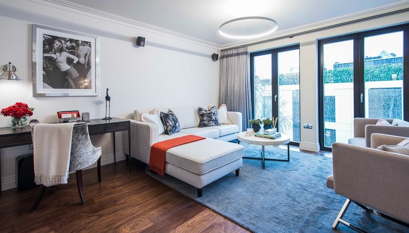 Apartment in London