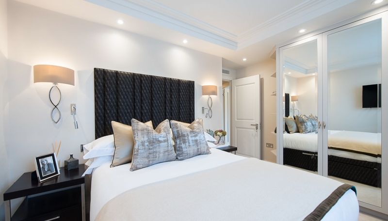 Apartment in London