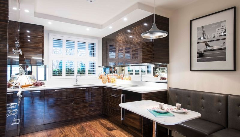 Apartment in London
