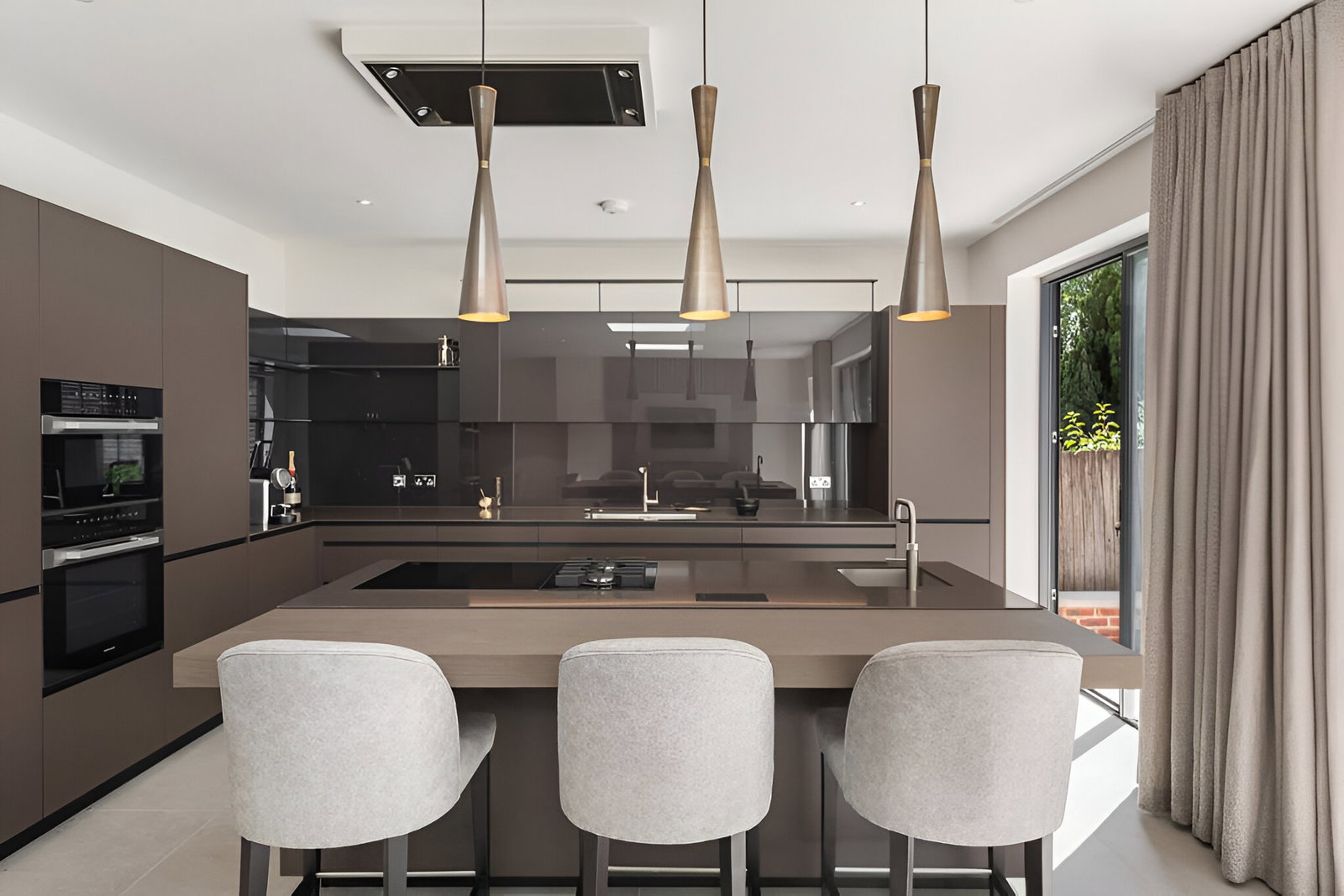 Semi Detached House in London