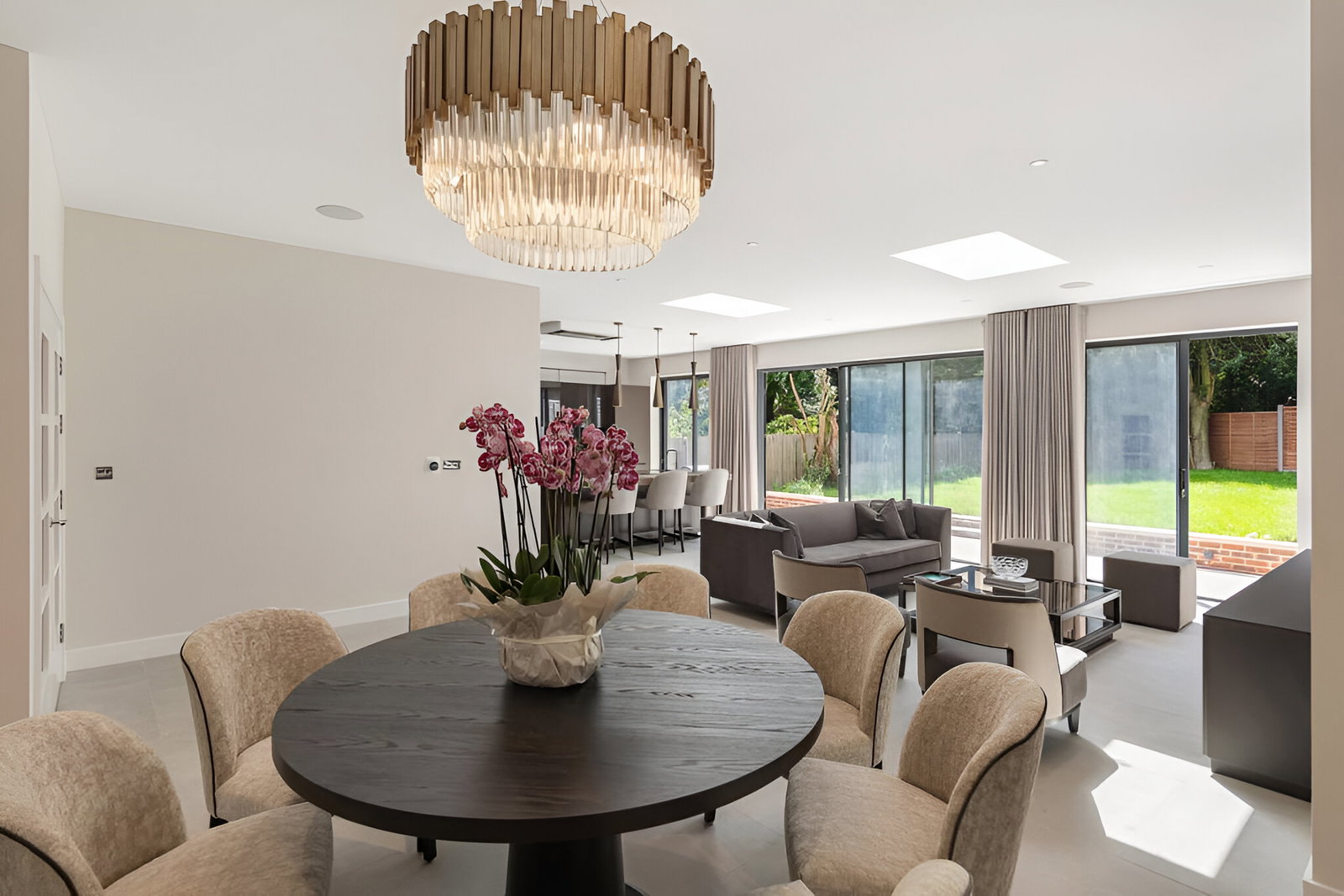 Semi Detached House in London