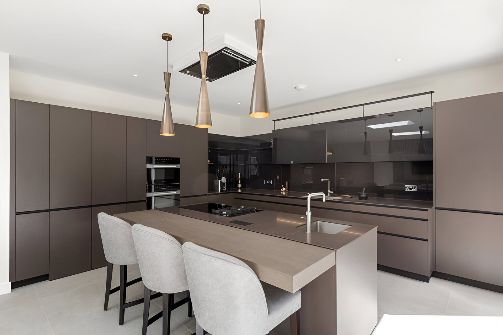 Semi Detached House in London