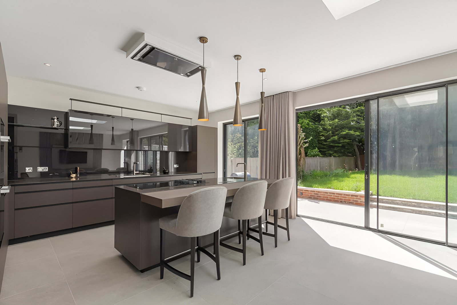 Semi Detached House in London