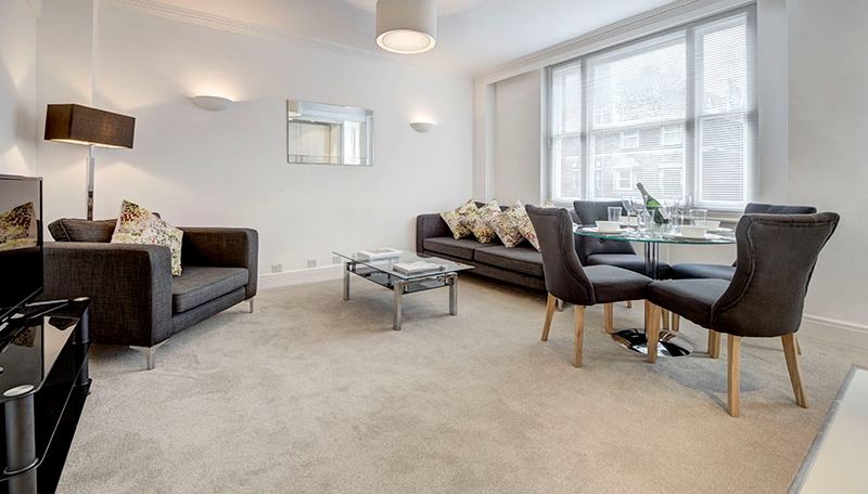 Apartment in London