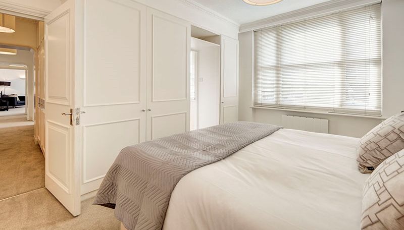 Apartment in London