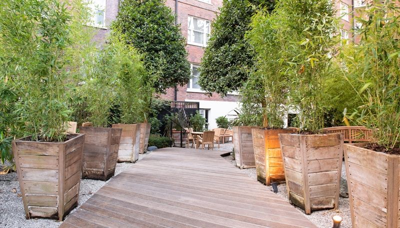 Apartment in London