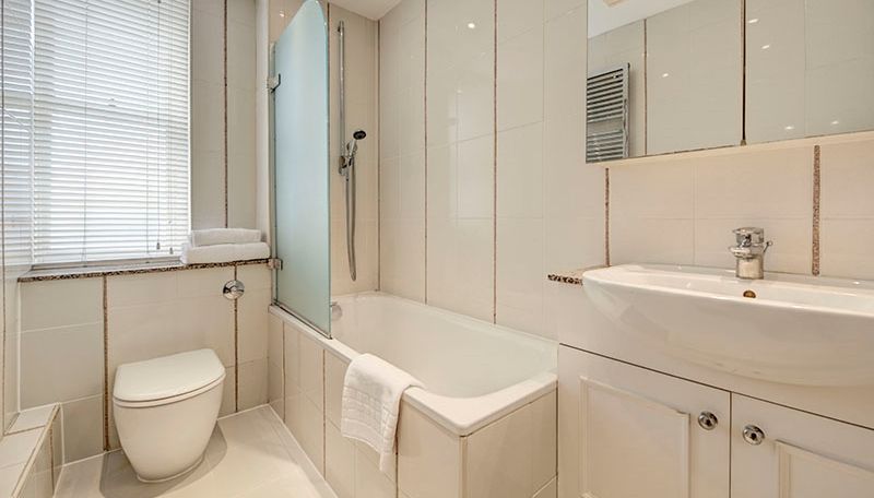 Apartment in London