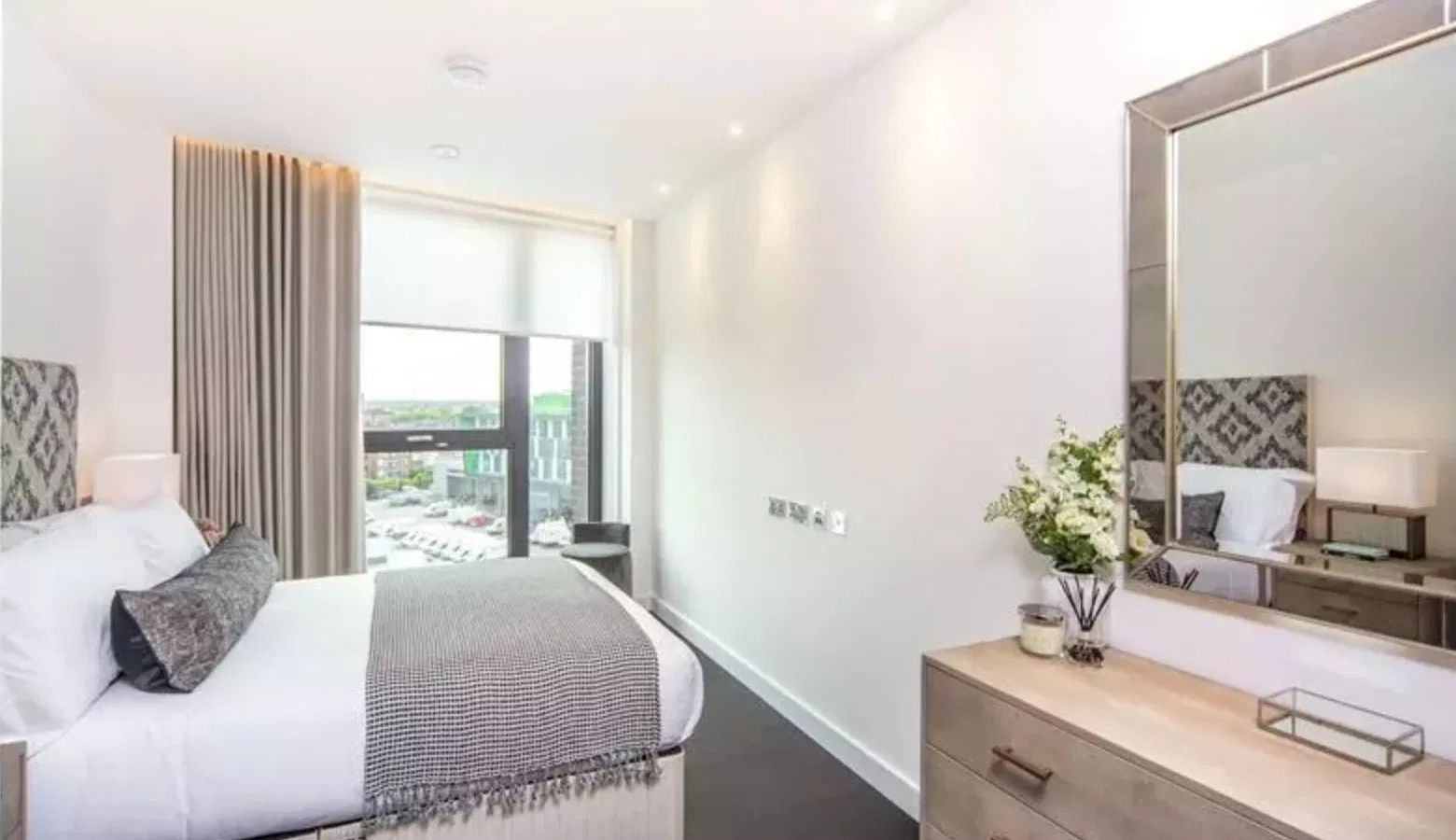Apartment in London