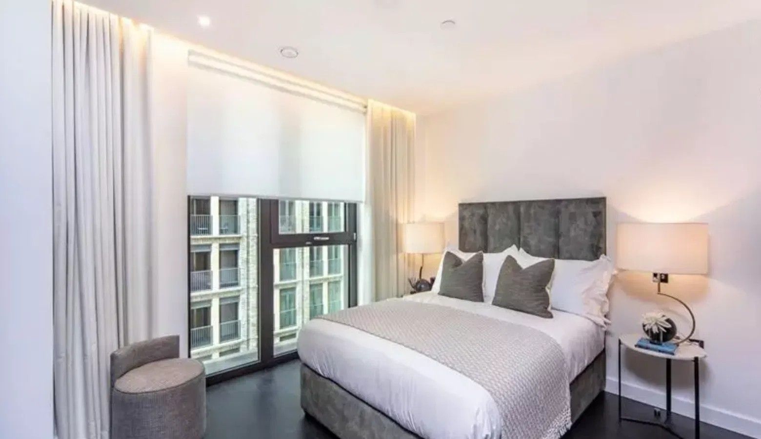Apartment in London