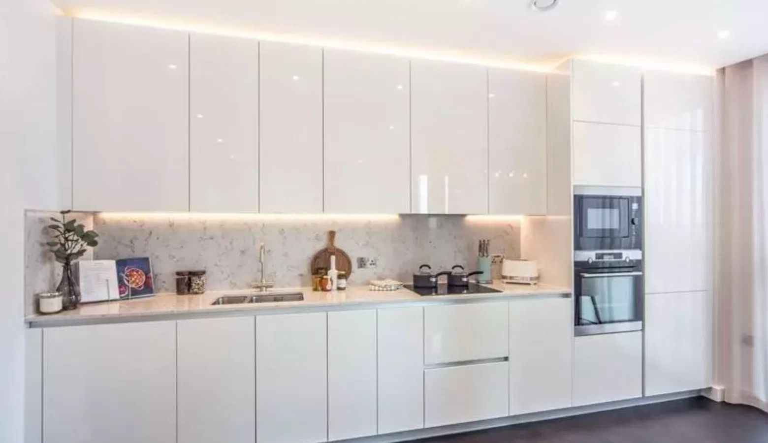Apartment in London