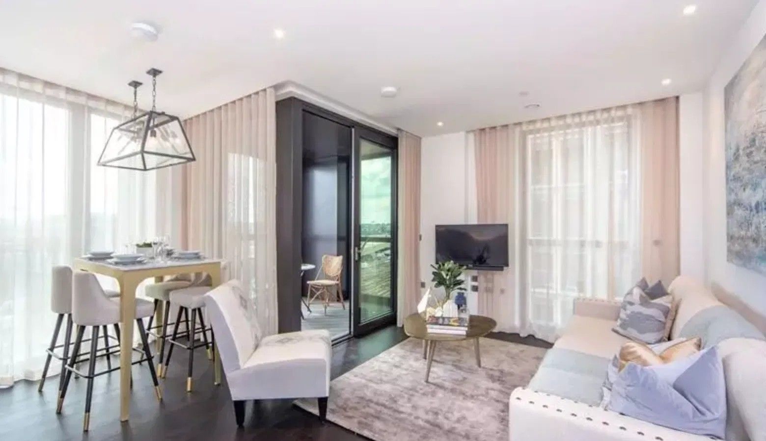 Apartment in London