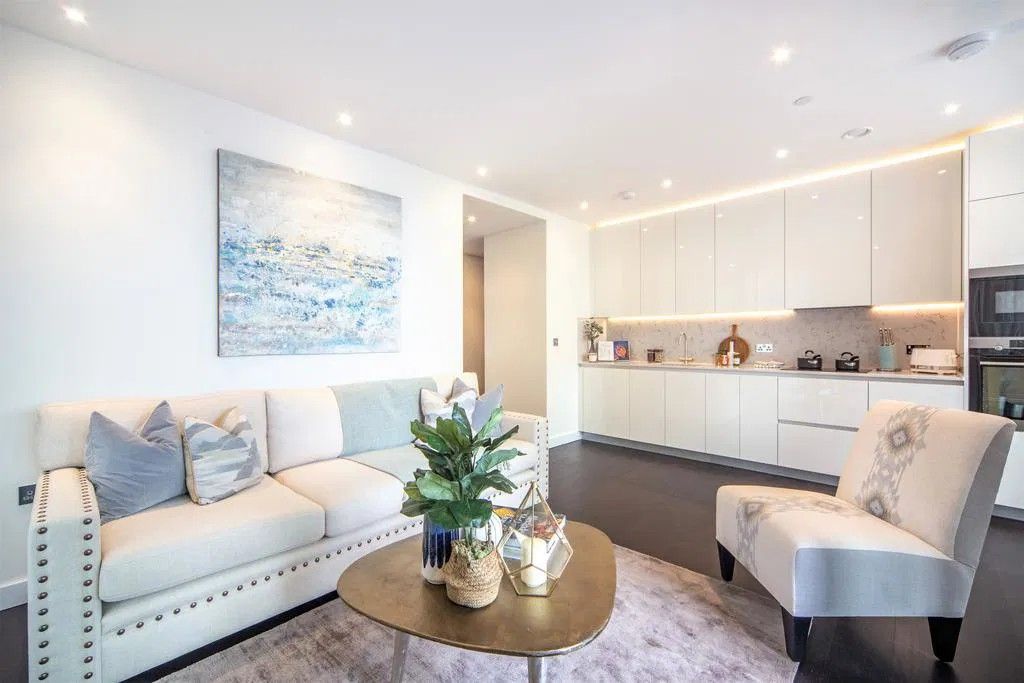 Apartment in London
