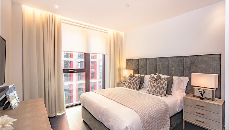 Apartment in London