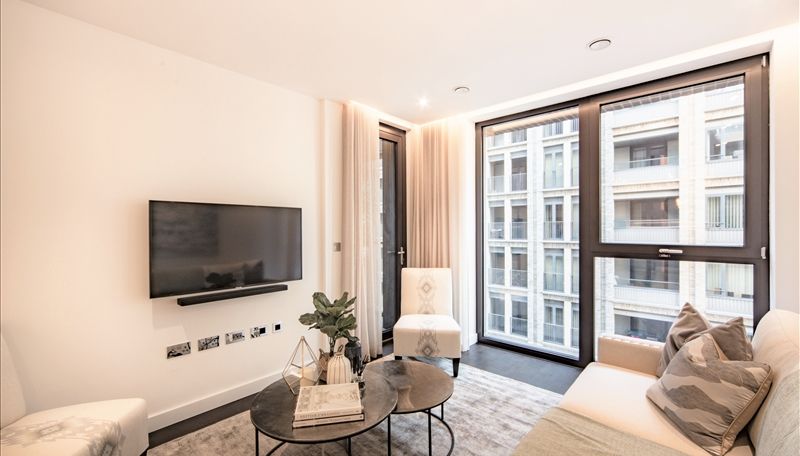 Apartment in London