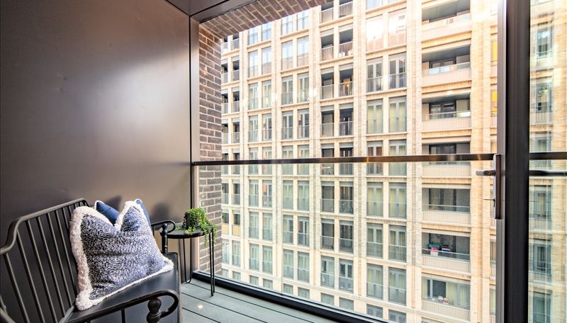 Apartment in London