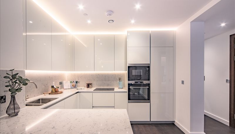 Apartment in London