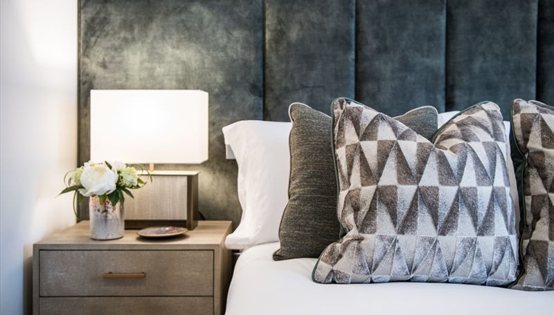 Apartment in London