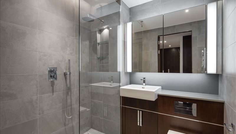 Apartment in London