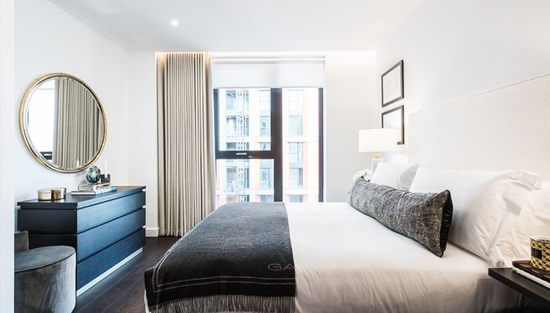 Apartment in London