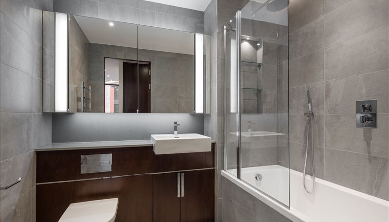 Apartment in London