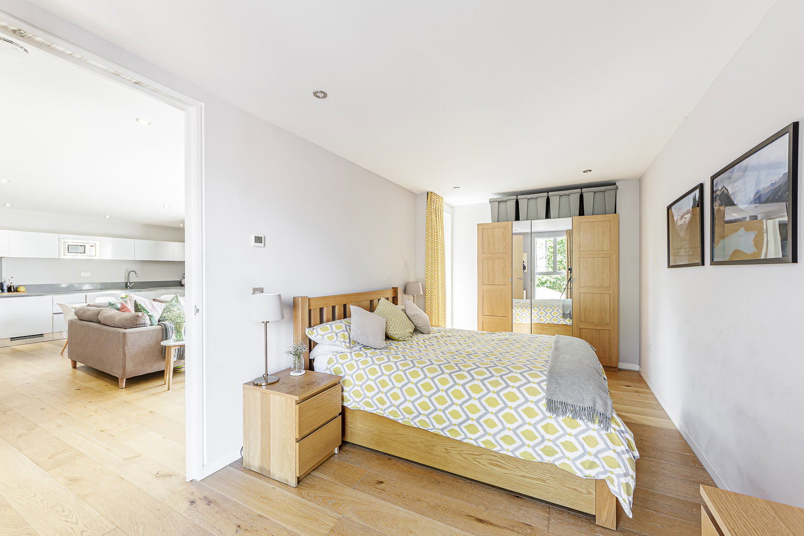 Flat for sale in London, Wastdale Road, Forest Hill, SE23, 734 m²