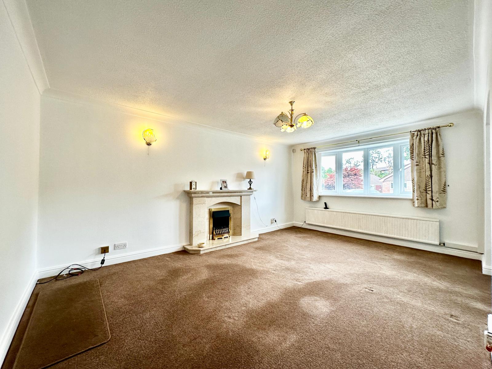 Bungalow in Stockport