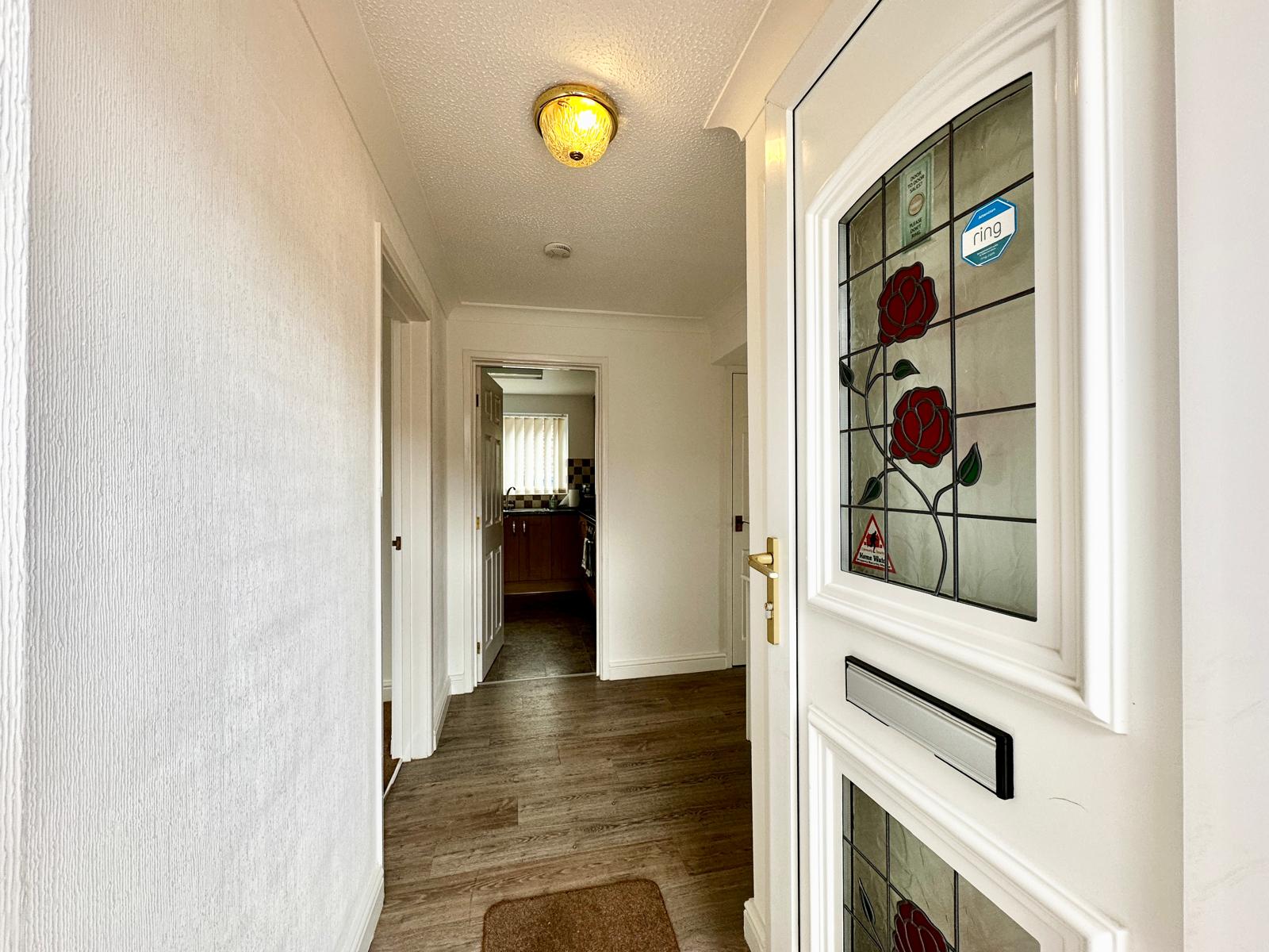 Bungalow in Stockport